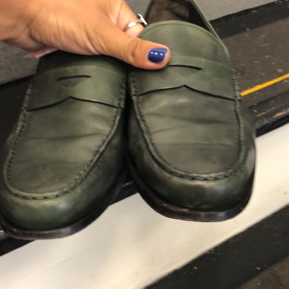 Tod’s men’s loafers main image 5